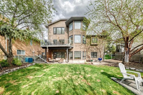292 Waterstone Crescent Se, Airdrie, AB - Outdoor