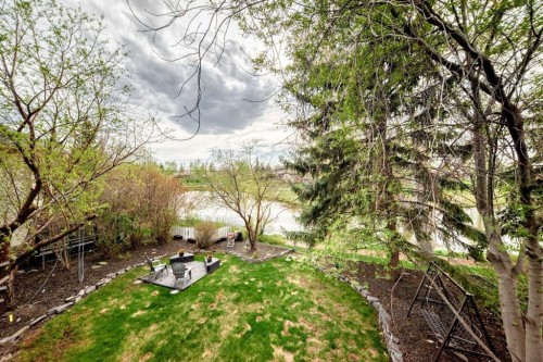 292 Waterstone Crescent Se, Airdrie, AB - Outdoor