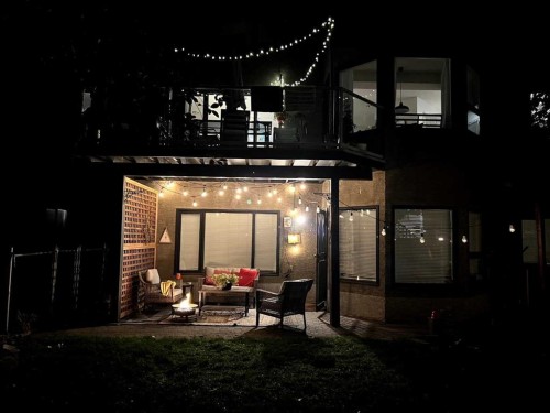 292 Waterstone Crescent Se, Airdrie, AB - Outdoor