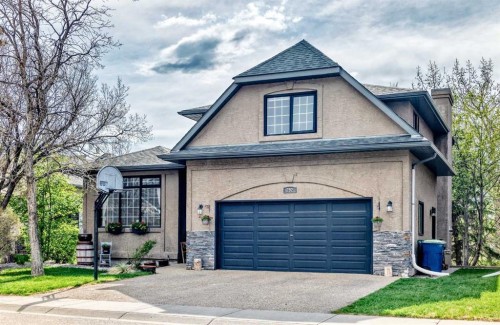 292 Waterstone Crescent Se, Airdrie, AB - Outdoor