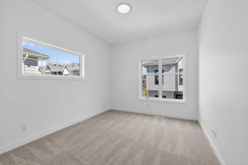 619 Mahogany Road Se, Calgary, AB - Indoor Photo Showing Other Room