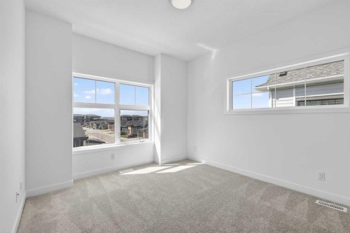 619 Mahogany Road Se, Calgary, AB - Indoor Photo Showing Other Room