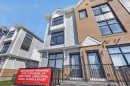 619 Mahogany Road Se, Calgary, AB  - Outdoor With Facade 