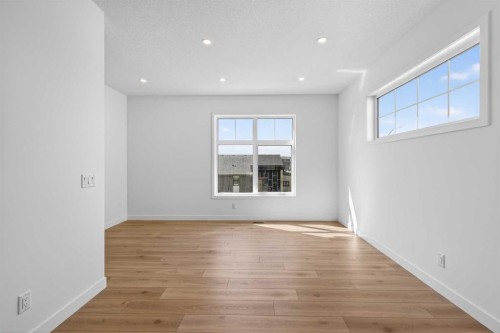 619 Mahogany Road Se, Calgary, AB - Indoor Photo Showing Other Room