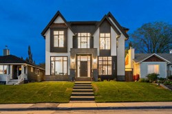 1328 7A Street NW Calgary, AB T2M 3J6