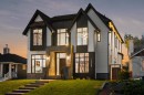 1328 7A Street Nw, Calgary, AB  - Outdoor With Facade 