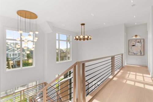 1328 7A Street Nw, Calgary, AB - Indoor Photo Showing Other Room