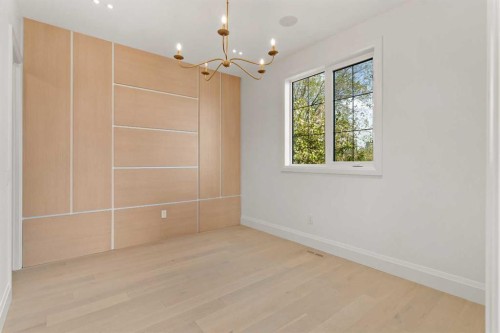 1328 7A Street Nw, Calgary, AB - Indoor Photo Showing Other Room