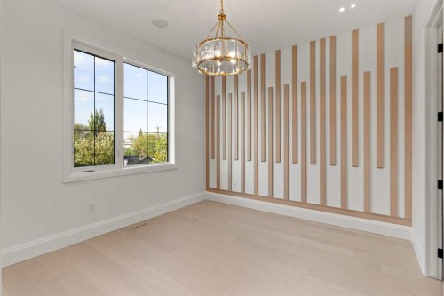 1328 7A Street Nw, Calgary, AB - Indoor Photo Showing Other Room