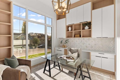 1328 7A Street Nw, Calgary, AB - Indoor