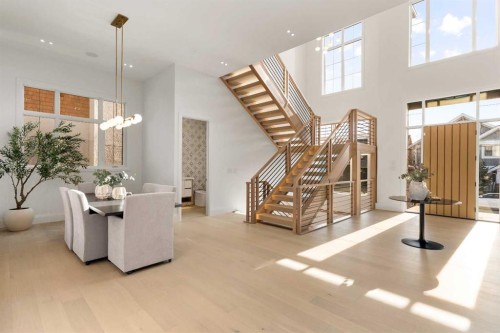 1328 7A Street Nw, Calgary, AB - Indoor