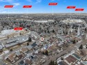 5625 Templehill Road Ne, Calgary, AB  - Outdoor 