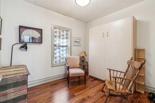 515 7 Street Ne, Calgary, AB - Indoor