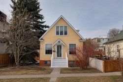 515 7 Street NE Calgary, AB T2E 4C5
