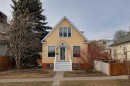 515 7 Street Ne, Calgary, AB  - Outdoor 