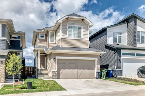 24 Willow Street  Cochrane, AB T4C 2V3