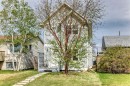 7608 21 Street Se, Calgary, AB  - Outdoor 