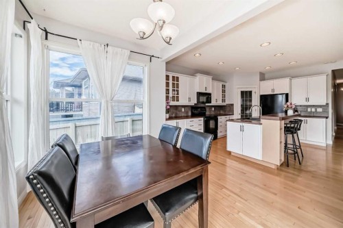 51 Royal Oak View Nw, Calgary, AB 