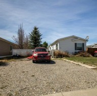19 Noblefern Way Sundre, AB T0M 1X0