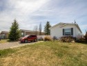 19 Noblefern Way, Sundre, AB  - Outdoor 