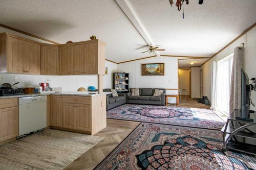 19 Noblefern Way, Sundre, AB - Indoor