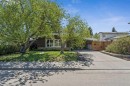 1043 32 Avenue Nw, Calgary, AB  - Outdoor 