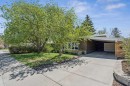 1043 32 Avenue Nw, Calgary, AB  - Outdoor 