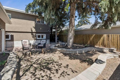 1043 32 Avenue Nw, Calgary, AB - Outdoor
