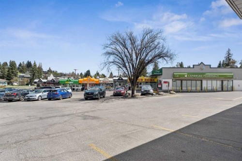 1043 32 Avenue Nw, Calgary, AB - Outdoor