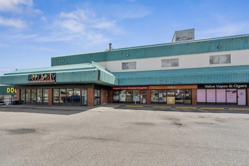 1043 32 Avenue Nw, Calgary, AB - Outdoor