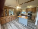 12 Westover Crescent, Claresholm, AB  - Indoor Photo Showing Kitchen 