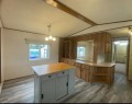 12 Westover Crescent, Claresholm, AB  - Indoor Photo Showing Kitchen 