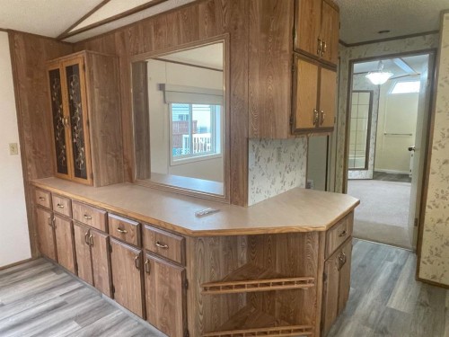 12 Westover Crescent, Claresholm, AB - Indoor Photo Showing Other Room