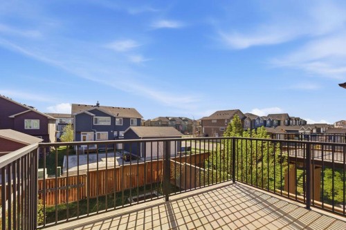 11 Evanscrest Way Nw, Calgary, AB - Outdoor With Exterior