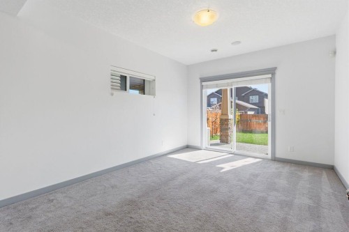 11 Evanscrest Way Nw, Calgary, AB - Indoor Photo Showing Other Room