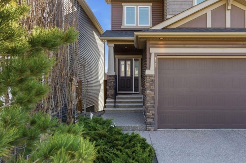 11 Evanscrest Way Nw, Calgary, AB - Outdoor