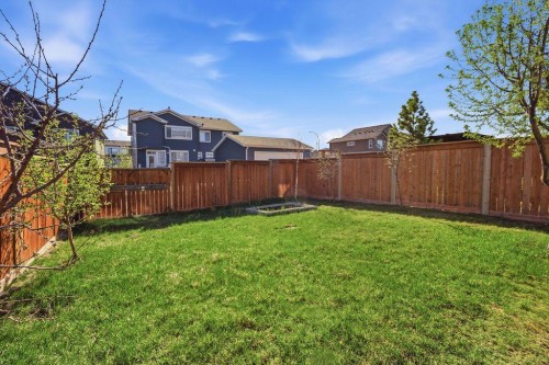 11 Evanscrest Way Nw, Calgary, AB - Outdoor