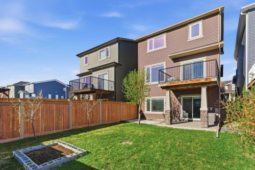 11 Evanscrest Way Nw, Calgary, AB - Outdoor