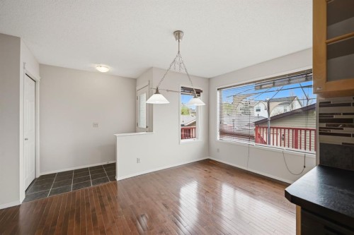 646 Everridge Drive Sw, Calgary, AB - Indoor