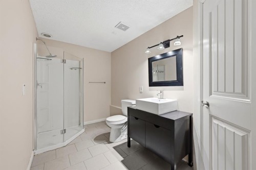 646 Everridge Drive Sw, Calgary, AB - Indoor Photo Showing Bathroom