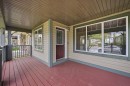 646 Everridge Drive Sw, Calgary, AB  - Outdoor With Deck Patio Veranda With Exterior 