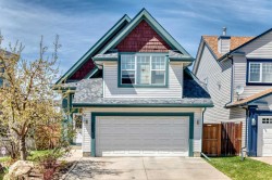 255 Copperfield Manor SE Calgary, AB T2Z 4R8