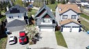 255 Copperfield Manor Se, Calgary, AB  - Outdoor With Facade 