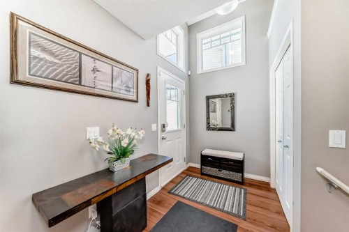 255 Copperfield Manor Se, Calgary, AB - Indoor Photo Showing Other Room