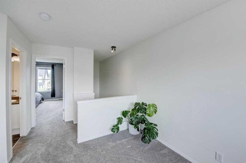 12 Elgin Meadows View Se, Calgary, AB - Indoor Photo Showing Other Room