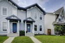 12 Elgin Meadows View Se, Calgary, AB  - Outdoor With Facade 