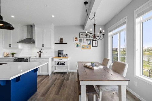 223 Howse Drive Ne, Calgary, AB - Indoor