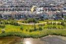 223 Howse Drive Ne, Calgary, AB  - Outdoor With View 