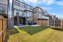 223 Howse Drive Ne, Calgary, AB  - Outdoor With Deck Patio Veranda 