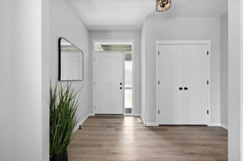 223 Howse Drive Ne, Calgary, AB - Indoor Photo Showing Other Room